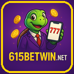 615bet win
